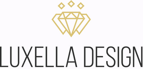 Luxella Design logo